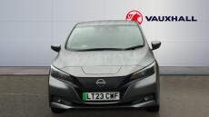 Nissan LEAF 110kW Acenta 39kWh 5dr Auto Electric Hatchback